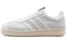 Кроссовки Adidas Gazelle Skateboarding Unisex, белый db1628
