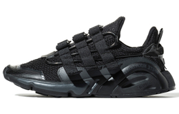 Кроссовки Adidas LXCON Future Lifestyle Unisex fx4498, черный