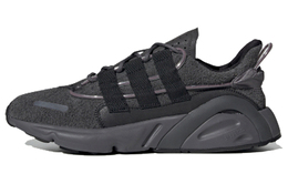 Кроссовки Adidas LXCON Future Lifestyle Unisex, темно-серый ef4028
