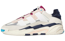 Кроссовки Adidas Niteball Lifestyle Unisex fw3317, мультиколор