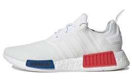 Кроссовки Adidas NMD R1 Cloud (2021), белый gz7925