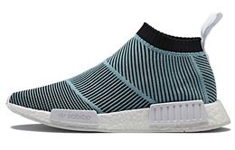 Кеды Adidas NMD CS1 Lifestyle Unisex, серый/черный/белый ac8597