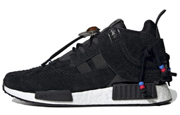 Кроссовки Adidas NMD_C1 Lifestyle Unisex, черный/белый g55725