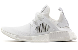 Кроссовки Adidas NMD XR1 Lifestyle Unisex, белый by9922