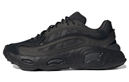 Кроссовки Adidas Oznova Lifestyle Unisex, черный gw9744