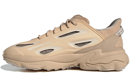 Кроссовки Adidas Ozweego Lifestyle gz7280, светло-коричневый