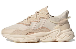 Кроссовки Adidas Ozweego Lifestyle gx1981, светло-бежевый