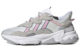 Кроссовки Adidas Ozweego Lifestyle eg8729, серый/розовый