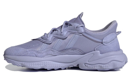 Кроссовки Adidas Ozweego Lifestyle fx6093, фиолетовый
