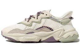 Кроссовки Adidas Ozweego Lifestyle fz5633, бежевый/серый