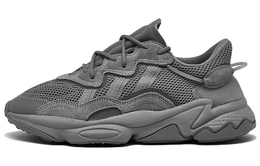 Кроссовки Adidas Ozweego Lifestyle gw6923, темно-серый