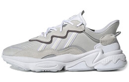 Кроссовки Adidas Ozweego Lifestyle eg0552, серый