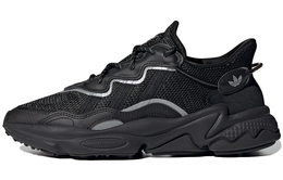 Кроссовки Adidas Ozweego Lifestyle q46168, черный