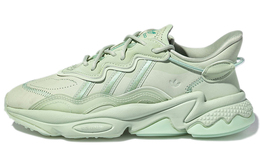 Кроссовки Adidas Ozweego Lifestyle gy1038, светло-зеленый