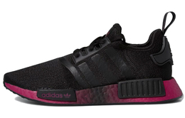 Кроссовки Adidas NMD_R1 Lifestyle Women, черный/темно-розовый fz4543