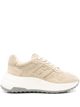 Hogan Hogan Hi-Fi sneakers 24278544