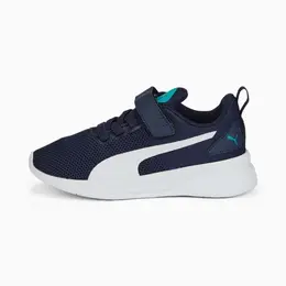 Кроссовки Puma Flyer Runner, размер 11i UK, темно-синий 103226823368