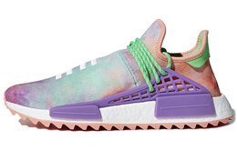 Кроссовки Adidas Pharrell Hu Lifestyle Unisex, мультиколор ac7034