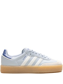Adidas Sambae "Halo Blue" sneakers 25086788