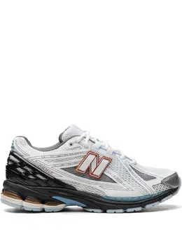 New Balance 1906R "White/Black/Copper" sneakers 25232112