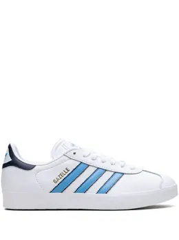 Adidas Gazelle "Cloud White/Semi Blue Burst" sneakers 25145558