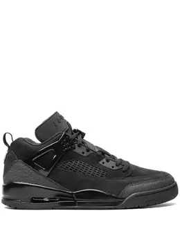 Jordan Jordan Spizike Low "Black Cat" sneakers 25038121