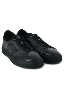 Кеды Santoni 188502