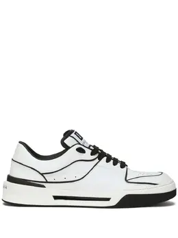 Dolce & Gabbana-Sneakers New Roma-Uomo 52001916617044