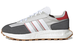 Кроссовки Adidas Retropy E5 Lifestyle Unisex gw0558, темно-серый/серый