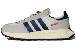 Кроссовки Adidas Retropy E5 Lifestyle Unisex, серый/темно-синий hq6330