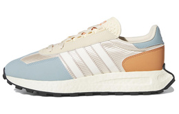 Кроссовки Adidas Retropy E5 Lifestyle Unisex ie5061, голубой/серый/белый