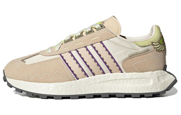 Кроссовки Adidas Retropy E5 Lifestyle Unisex if5410, бежевый