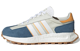 Кроссовки Adidas Retropy E5 Lifestyle Unisex gw0559, серый/синий