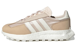 Кроссовки Adidas Retropy E5 Lifestyle Unisex hq4386, светло-бежевый/белый