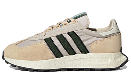 Кроссовки Adidas Retropy E5 Lifestyle Unisex hq8530, бежевый/черный