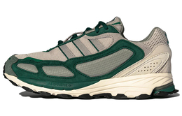 Кроссовки Adidas Shadowturf Lifestyle Unisex, серый/зеленый hp7746