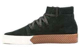 Кроссовки Adidas Skate Skateboarding Unisex ac6851, черный