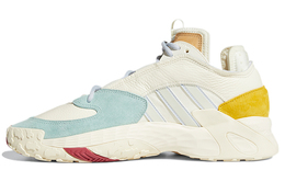 Кроссовки Adidas Streetball Lifestyle Unisex fx7663, мультиколор
