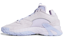 Кроссовки Adidas Streetball Lifestyle, сиреневый fx9792