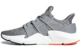 Кроссовки Adidas Prophere Lifestyle Unisex cq3023, серый/белый