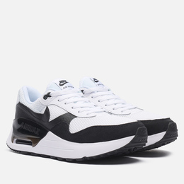 Мужские кроссовки Nike Air Max SYSTM, цвет белый, размер 42 EU dm9537-103-4848510