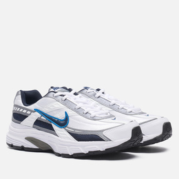 Мужские кроссовки Nike Initiator, цвет белый, размер 40 EU 394055-101-4908436