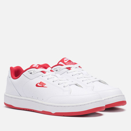 Мужские кроссовки Nike Grandstand II, цвет белый, размер 42.5 EU aa2190-104-4847830