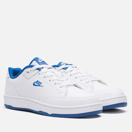 Мужские кроссовки Nike Grandstand II, цвет белый, размер 43 EU aa2190-103-4847855