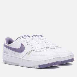 Женские кроссовки Nike Wmns Gamma Force, цвет белый, размер 40 EU hf4987-100-4847936