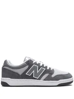 New Balance 480 "Castlerock/Rain Cloud" sneakers 25260831