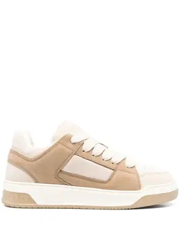 Hogan Hogan Chamallow sneakers 25141046