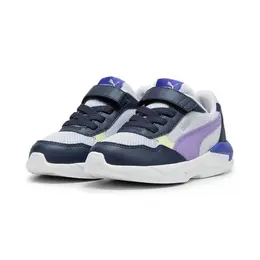 Кроссовки Puma X-Ray Speed Lite AC Kids' Trainers, размер 11i UK, мультиколор 103237152379