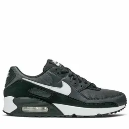 Кроссовки Nike Air Max 90, размер 44.5 EU, чёрный 103602910300