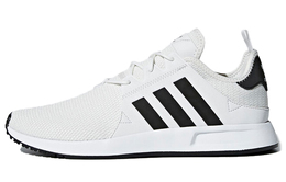 Кроссовки Adidas X_PLR Lifestyle Unisex cq2406, белый/черный